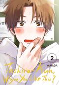 Tashiro-kun, Why're You Like This?  Vol. 2 by Yamada, ヤマダ