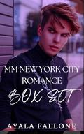 MM New York City Romance Box Set by Ayala Fallone