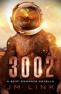 3002: A Sci-fi Romance Novella by J.M. Link