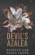 Devil's Azalea: A Dark Mafia Romance by Sasha Leone
