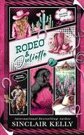 Rodeo & Juliette by Sinclair Kelly
