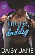 More, Daddy (Bluebell Bruisers #3) by Daisy Jane