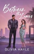Between the Lines by Olivia Hayle