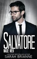 Salvatore (Made Men #11) by Sarah Brianne