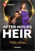 After-Hours Heir: A Heartfelt Journey to Happily Ever After—Dive into this Summer Beach Read by Millie Adams