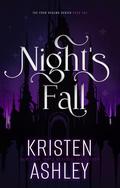 Night's Fall (The Four Realms #1) by Kristen Ashley