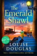 The Emerald Shawl by Louise Douglas