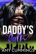 Daddy's Oath (The Daddy Guard #2) by Amy Cummings