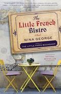 The Little French Bistro by Nina George