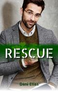 Rescue (Aftermath #3) by Dani Elias