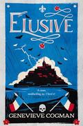Elusive (Scarlet Revolution #2) by Genevieve Cogman