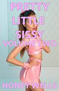 Pretty Little Sissy, Volume Two: In Too Deep (Pretty Little Sissy: Everything You Wish You Had #2) by Honey Wells