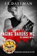 Raging Barons MC - Book Seventeen - Colton by J.E. Daelman