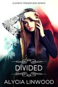 Divided by Alycia Linwood