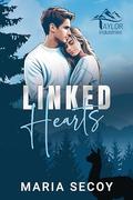 Linked Hearts by Maria Secoy