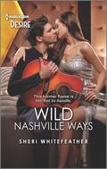 Wild Nashville Ways (Daughters of Country #2) by Sheri Whitefeather