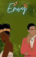 Envy by Cassiopeia Moore
