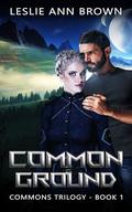 Common Ground by Leslie Ann Brown