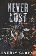 Never Lost by Everly Claire