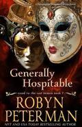 Generally Hospitable: A Paranormal Women’s Fiction Novel: Good To The Last Demon, Book 7 by Robyn Peterman