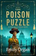 The Poison Puzzle by Emily Organ
