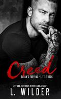 Creed by Wander Aguiar