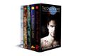 Circles Box Set, books 1-5 by Elizabeth Noble