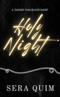 Holy Night (Nightlights #1.5) by Sera Quim