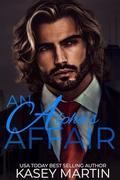An Alpha's Affair by Kasey Martin
