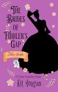 Miss Isolde (The Brides of Fiddler's Gap #13) by Kit Morgan