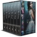 Scandals and Spies Series Box Set Books 1-6 by Leighann Dobbs