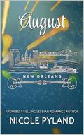 August (New Orleans #8) by Nicole Pyland