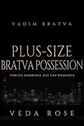 Plus-Size Bratva Possession (Vadim Bratva #12) by Veda Rose