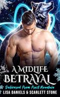 A Midlife Betrayal by Lisa Daniels