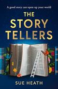 The Storytellers by Sue Heath