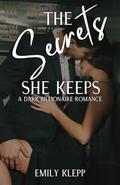 The Secrets She Keeps by Emily Klepp