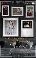 Crown Jewels by T.L. Hodel