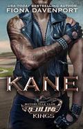 Kane by Fiona Davenport