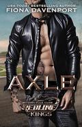 Axle by Fiona Davenport