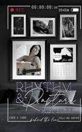 Rhythm and Rapture: Behind the Lens by Ruby Smoke