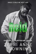 Reid (Angels Halo MC Next Gen #15) by Terri Anne Browning