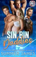 Sin Bin Daddies by Summer James