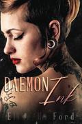 Daemon Ink by Elise H. Ford