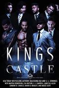 Kings of the Castle (Kings of the Castle #1) by S.L. Jennings