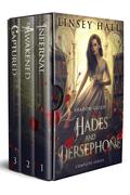Shadow Guild: Hades & Persephone Complete Series by Linsey Hall