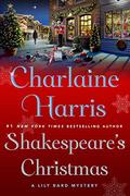 Charlaine Harris: The Lily Bard Mysteries 1-3 (Lily Bard Mysteries #3) by Charlaine Harris