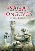 The Immortal Collection (La saga de los longevos #1) by Eva García Sáenz