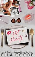 Hot Hearts (The Heart Connection #4) by Ella Goode
