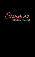 Simmer by Melody Claire