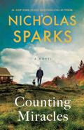 Counting Miracles by Nicholas Sparks